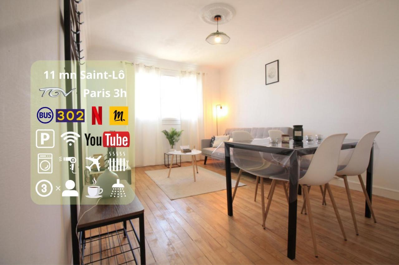 Valley View Retreat: Fully Renovated Apartment with Free Parking and Streaming Pont-Hebert Exterior photo